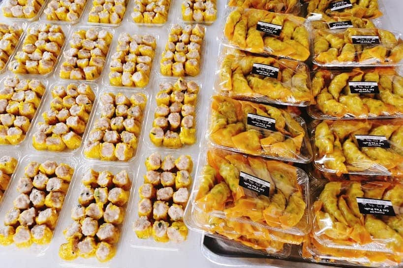 Khim Kuih Food Stall Penang Food by Authentic Food Quest