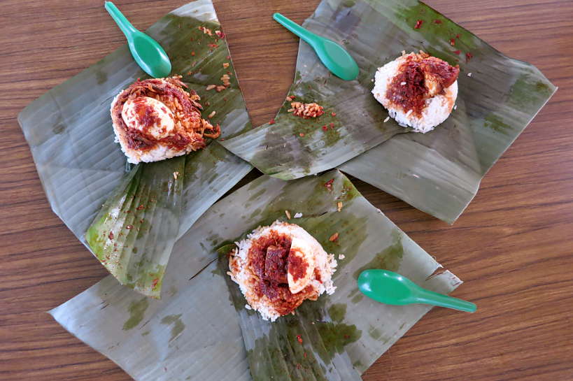NasiLemak_BestPenangFood_AuthenticFoodQue