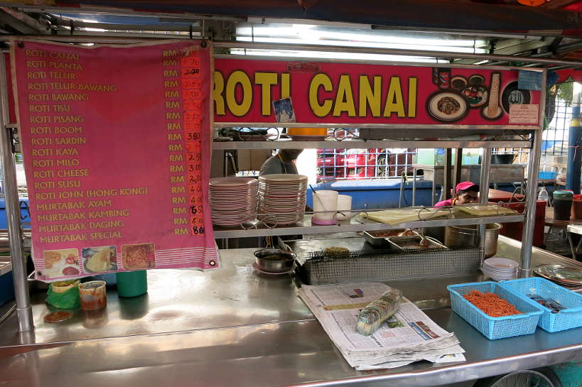 RotiCanaiStall_BestPenangFood_AuthenticFoodQuest