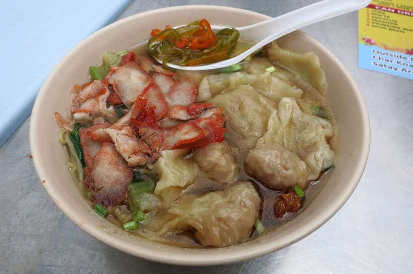 WanThanMee_BestPenangFood_AuthenticFoodQuest