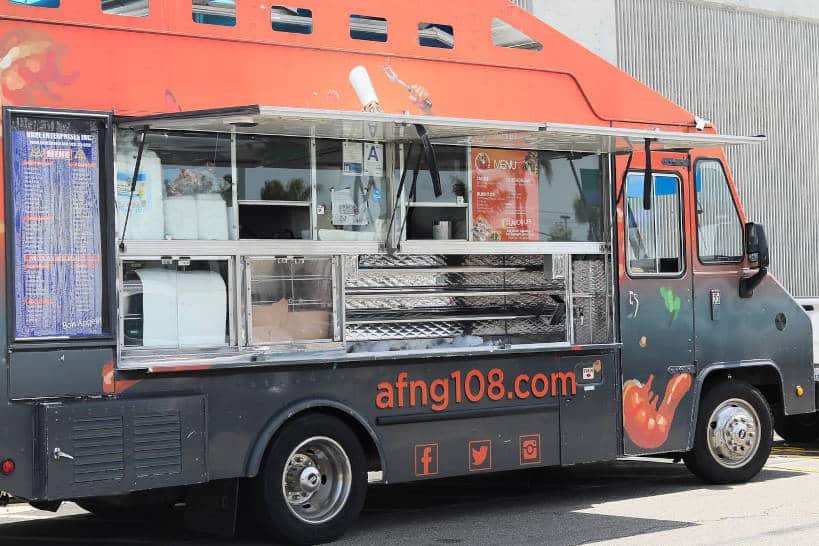 All Flavor No Grease Best Food Trucks In Los Angeles by Authentic Food Quest