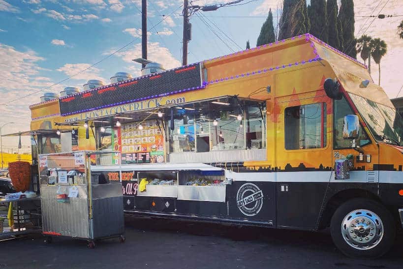 Leos Best Los Angeles Food Trucks by Authentic Food Quest