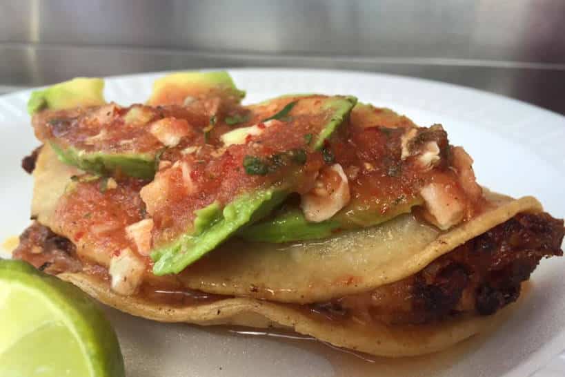 Mariscos Jalisco Best Food Trucks Los Angeles by Authentic Food Quest