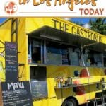 Food Trucks Los Angeles by Authentic Food Quest