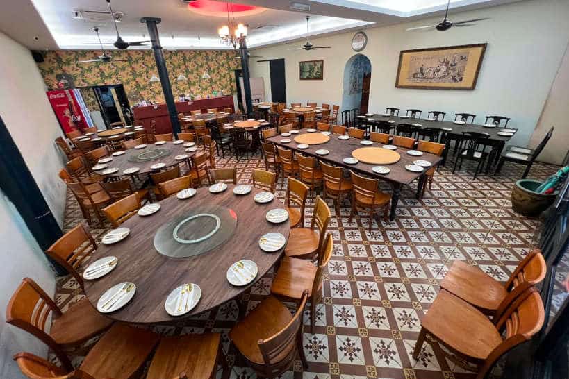 Auntie Gaik Best Nyonya Food In Penang by Authentic Food Quest