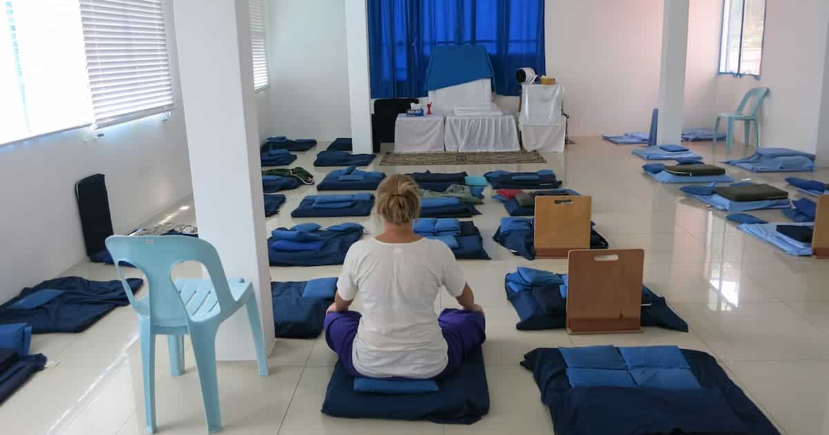 How To Best Prepare For Your First Silent Retreat (Personal Experiences)