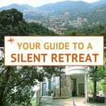 What To Bring On A Silent Retreat by Authentic Food Quest