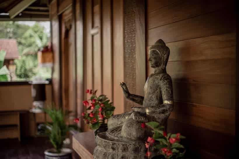 Retreat Bali by Authentic Food Quest