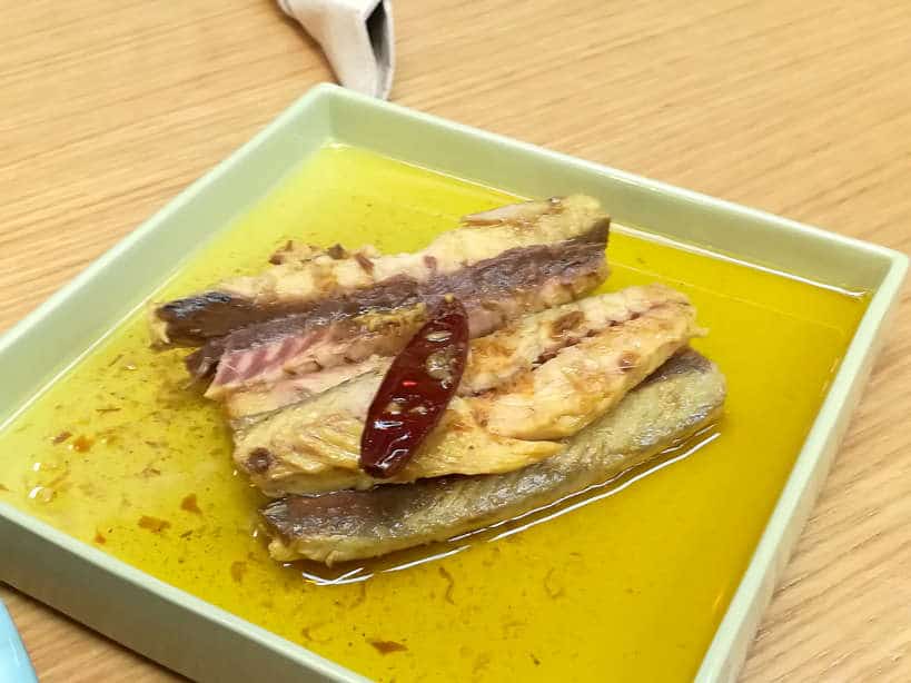 Sardinhas_Tasteof Lisboa_AuthenticFoodQuest