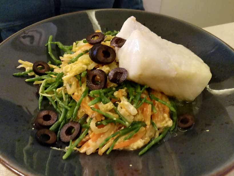 BacalhauaBras_eatyourwayinSintra_AuthenticFoodQuest
