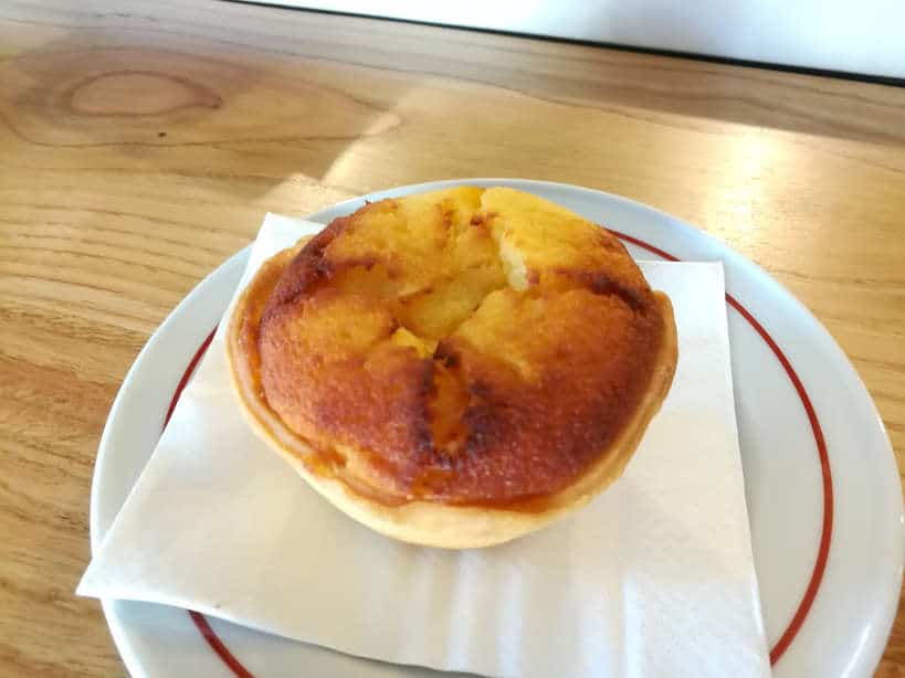 Queijadas de Evora Portuguese Cheese Tarts from Evora Alentejo Food by Authentic Food Quest
