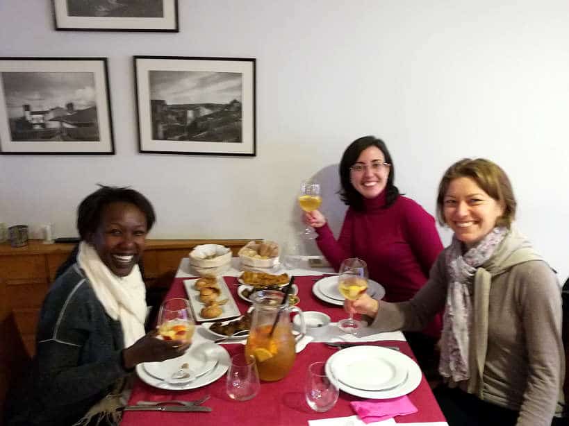 Braga Food Tour Day Trips From Porto Authentic Food Quest