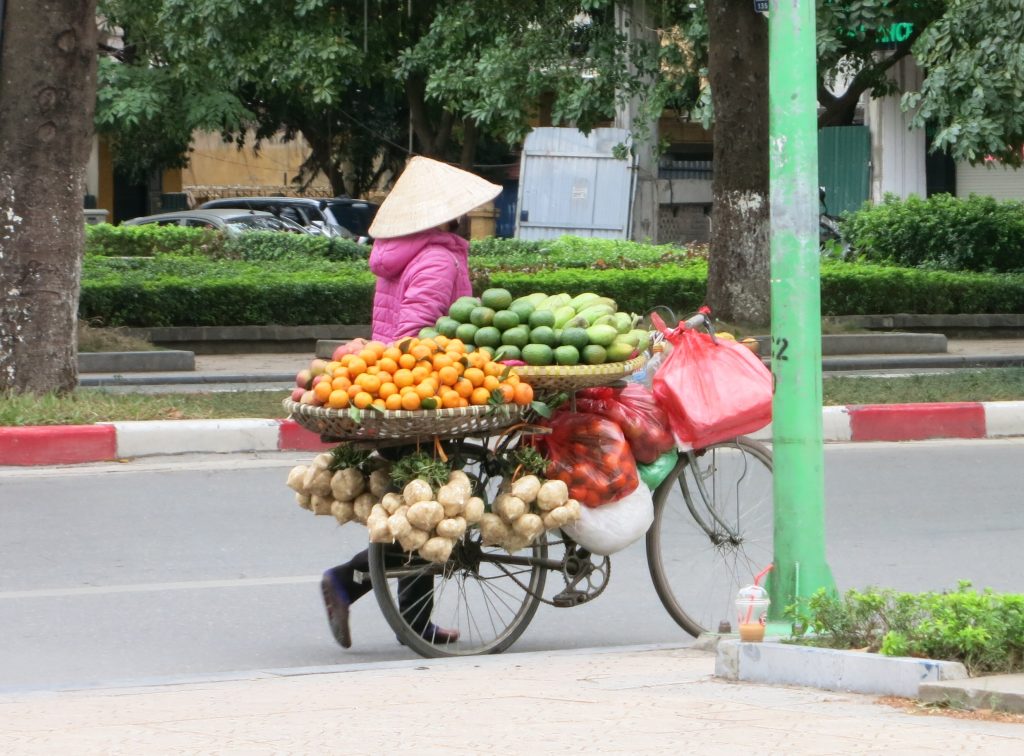 Hanoi