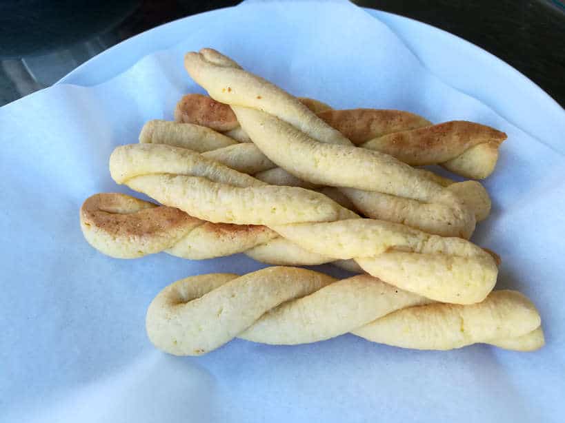 fidalguinhos Portuguese Biscuits from Braga during Food Tour for Day Trips From Porto by Authentic Food Quest