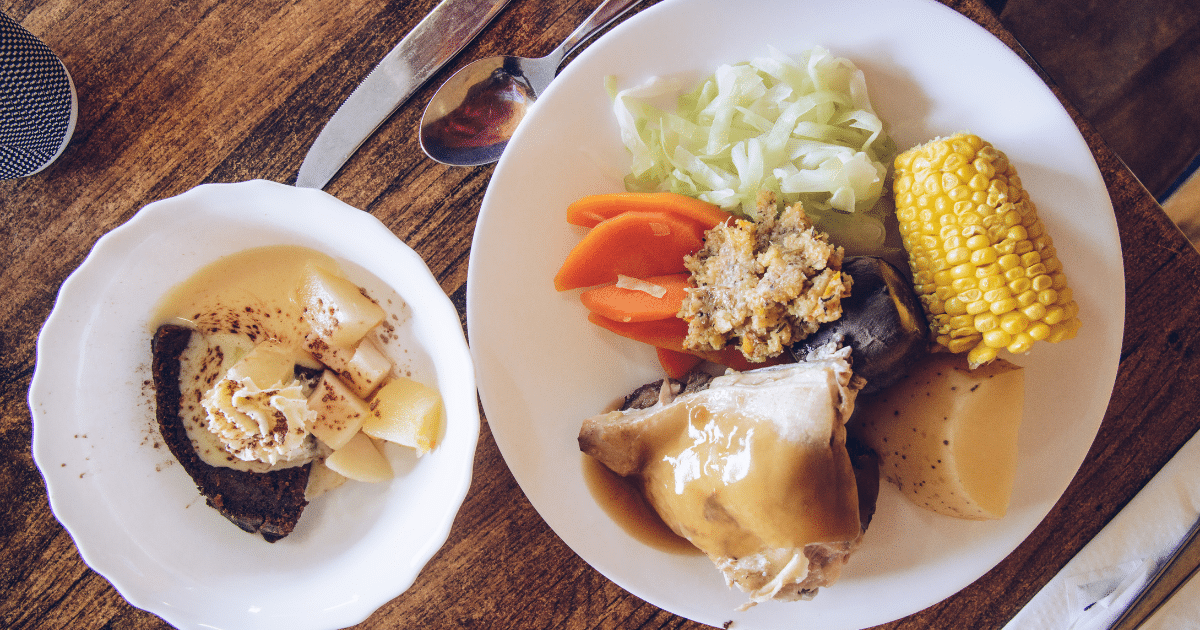 Restaurants in New Zealand by Authentic Food Quest