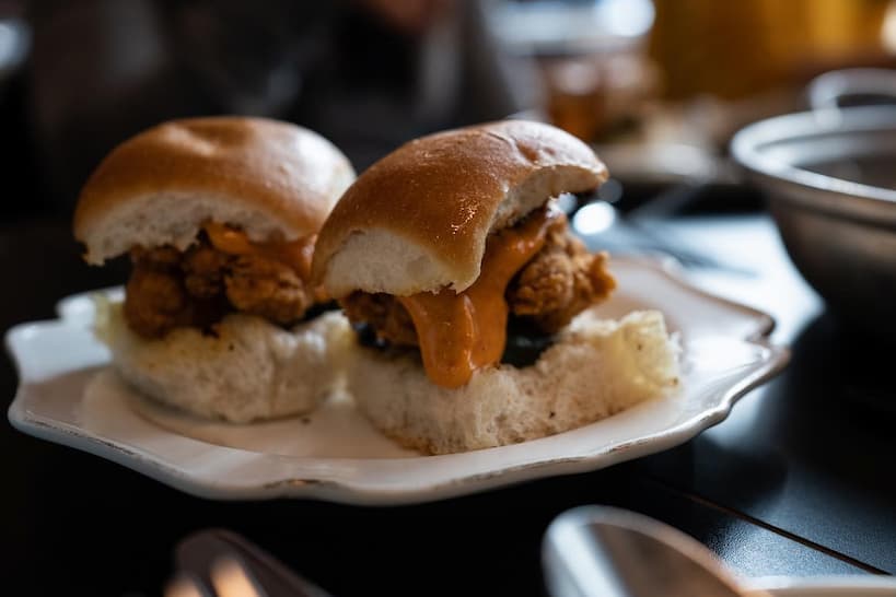 City Food Walk New Zealand Food by Authentic Food Quest