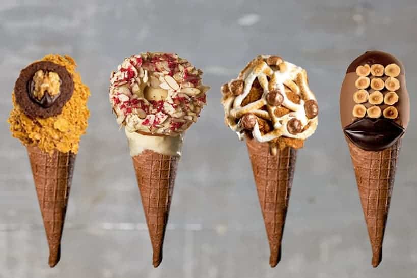 Giapo Restaurants in New Zealand by Authentic Food Quest