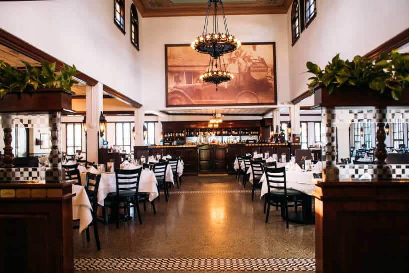 Joes Stone Crab Traditional Miami Food by Authentic Food Quest