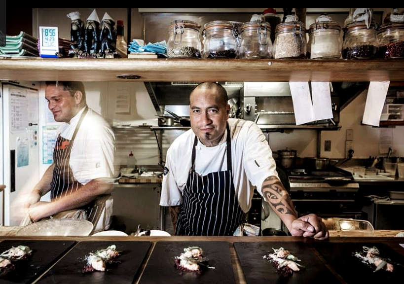 Pacifica New Zealand Best Dining Experience AuthenticFoodQuest