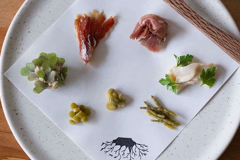 Roots Plate Restaurants in New Zealand Authentic Food Quest