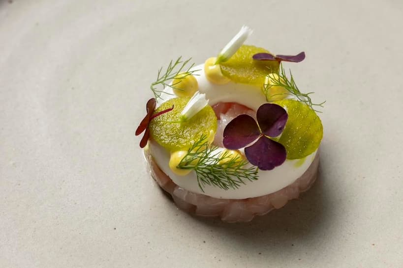 Sidart Dish Restaurants in New Zealand Authentic Food Quest