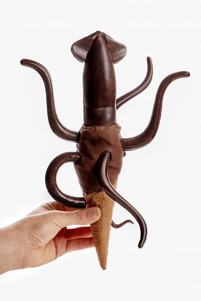 The Colossal Squid Giapo Restaurants in New Zealand by Authentic Food Quest