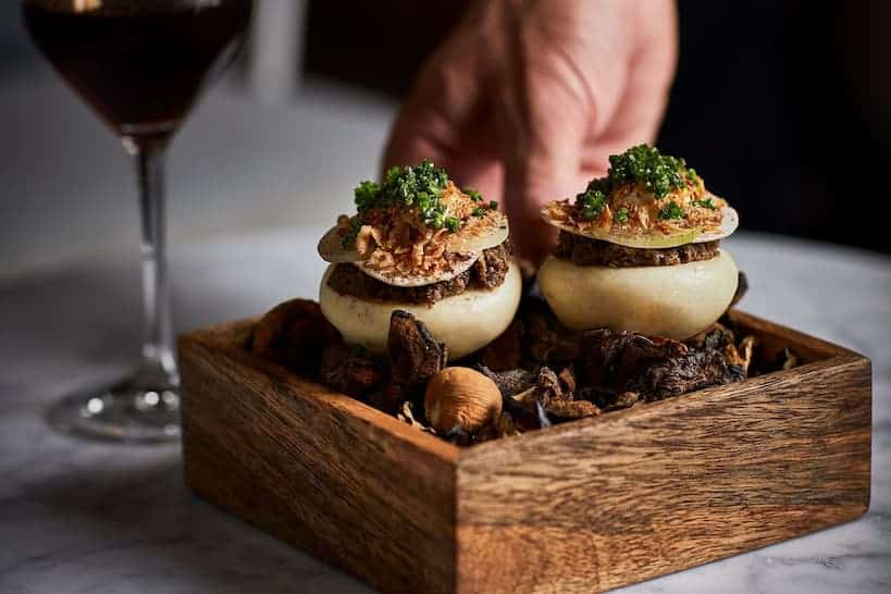 The Grove Restaurants in New Zealand by Authentic Food Quest