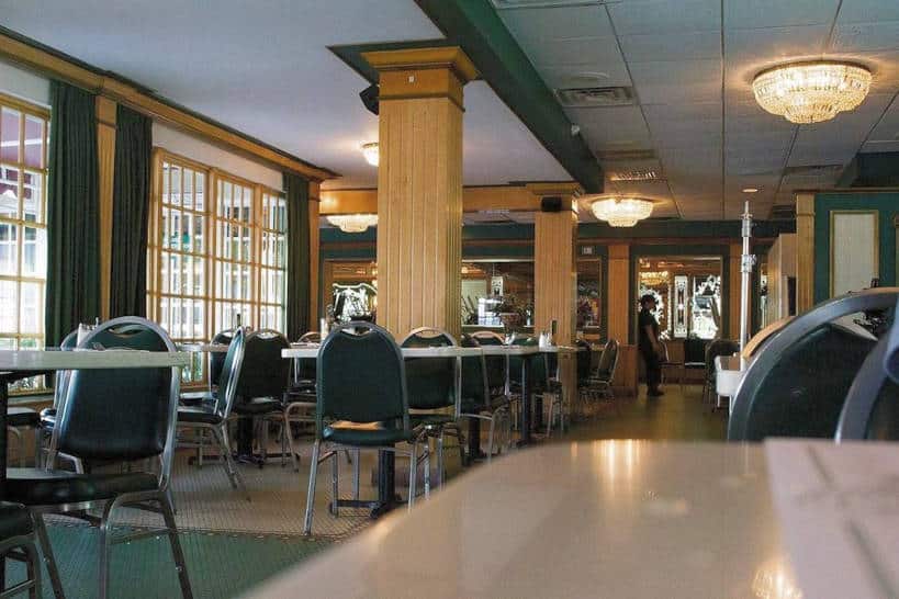 Versailles Food In Miami by Authentic Food Quest