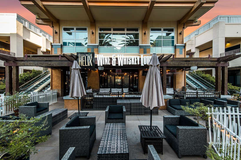 Double Helix Wine Las Vegas Wineries by Authentic Food Quest