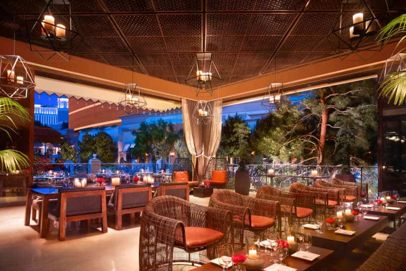 La Cave Wine and Food Hideaway Las Vegas Wineries by Authentic Food Quest