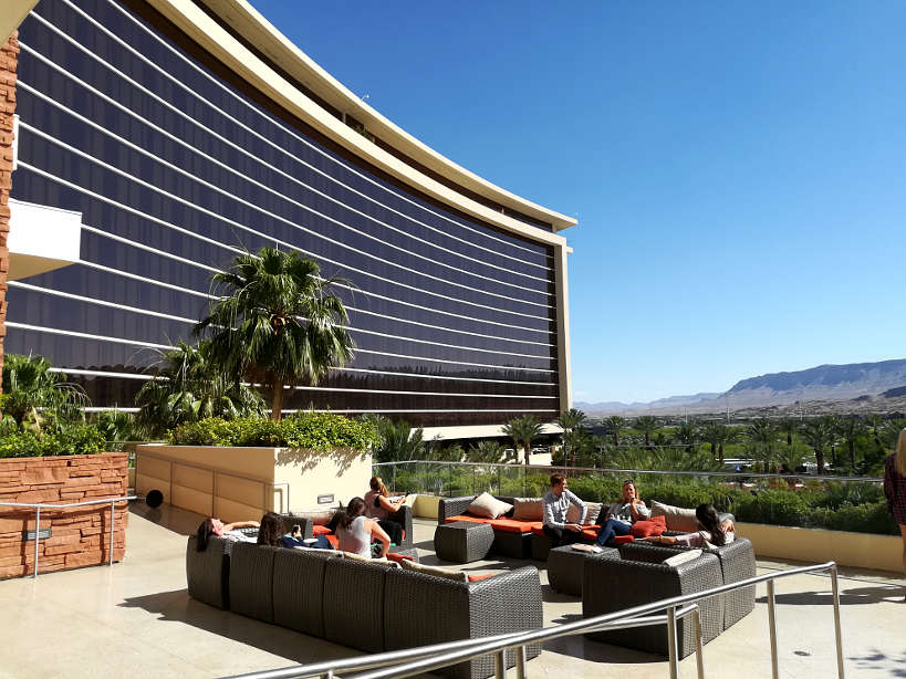 The Best Off The Strip Buffets in Las Vegas 1