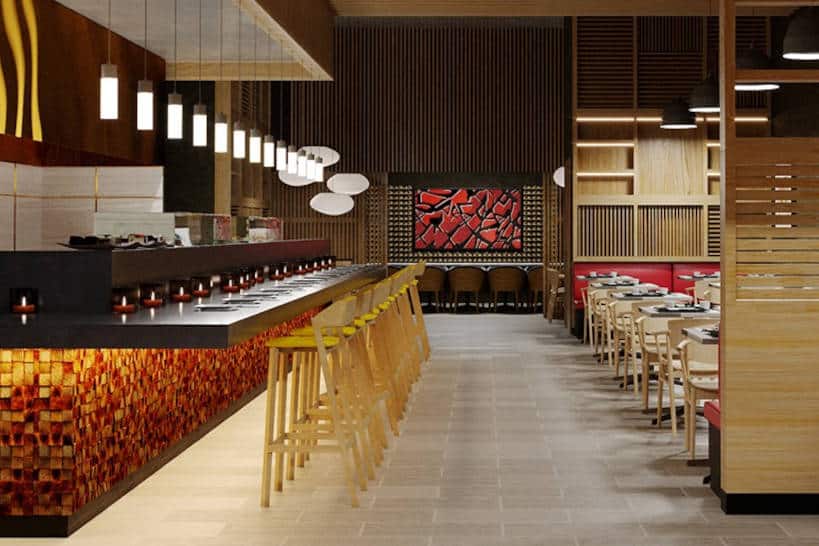 8east Best Asian Restaurants In Las Vegas Authentic Food Quest