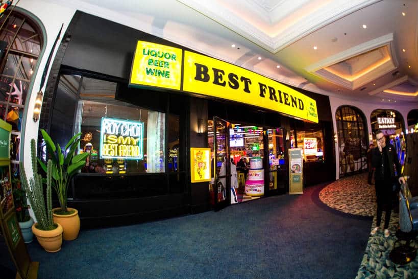 Best Friend Best Asian Restaurants In Las Vegas by Authentic Food Quest