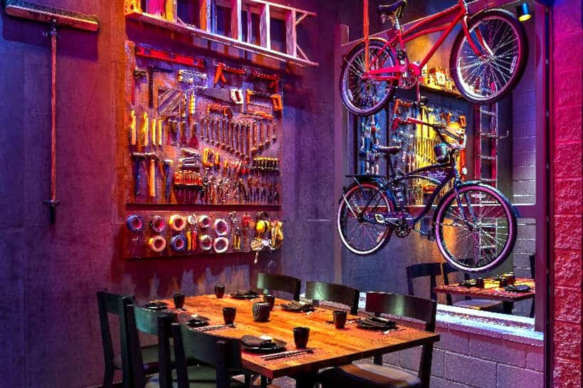 Chi Asian Kitchen Best Asian Restaurants In Las Vegas by Authentic Food Quest