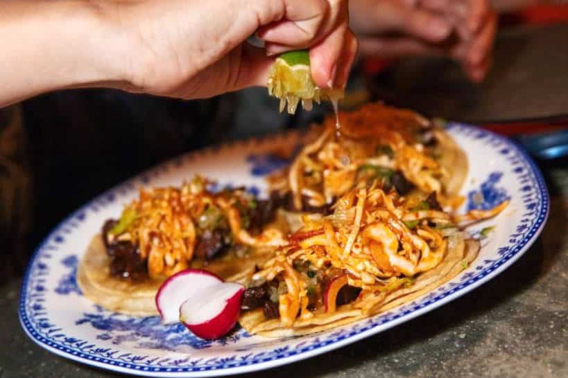 Kogi Tacos Best Asian Food Las Vegas by Authentic Food Quest