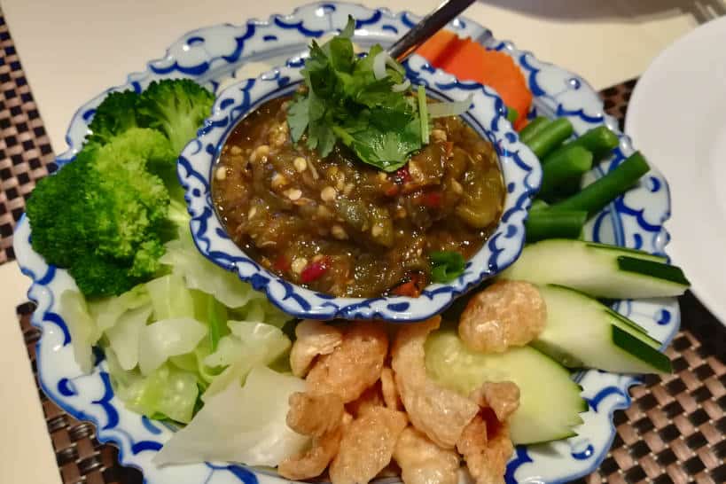 Nam Prik Noom Best Asian Food In Las Vegas by Authentic Food Quest