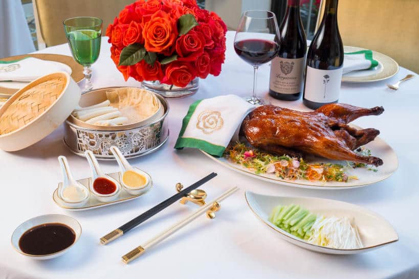 Peking Duck_ Best Chinese Food Las Vegas by Authentic Food Quest