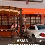 Asian Restaurants in Las Vegas by Authentic Food Quest