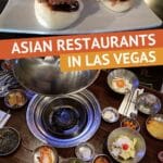 Best Asian Food Las Vegas by Authentic Food Quest