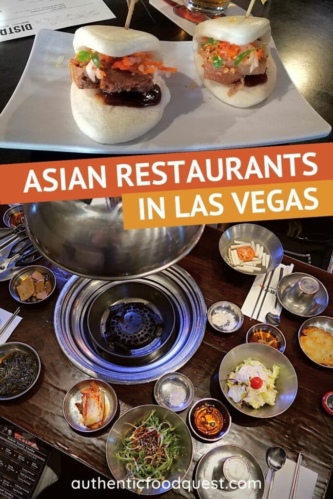 Best Asian Food Las Vegas by Authentic Food Quest