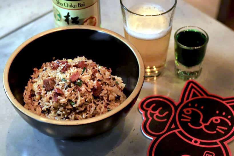 Rice Best Asian Food Las Vegas by Authentic Food Quest