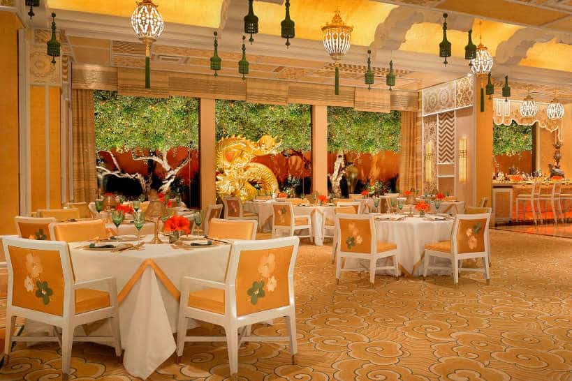 Wing Lei Chinese Restaurants Las Vegas by Authentic Food Quest