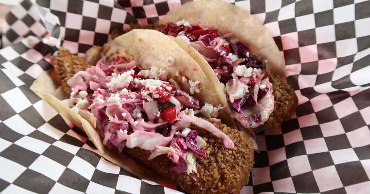 12 Best Breakfast Tacos in Austin To Start Your Day Right