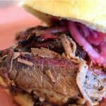 Best BBQ in Austin Texas by Authentic Food Quest