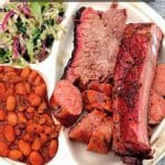 Best Barbecue in Austin by Authentic Food Quest
