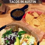 Best Breakfast Tacos in Austin Authentic Food Quest