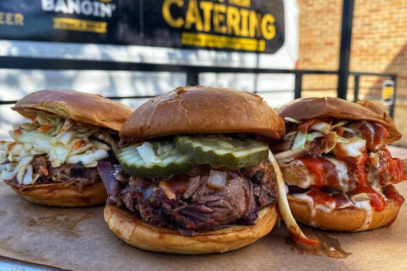 Slab BBQ & Beer Best Bbq In Austin Texas by Authentic Food Quest