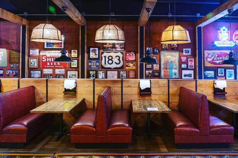 Stiles Switch BBQ & Brew Best Barbecue In Austin by Authentic Food Quest