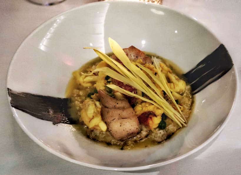 Pirlou at Revival for Best Restaurant in Charleston South Carolina Food by Authentic Food Quest