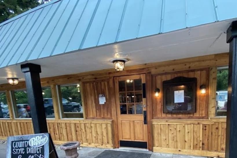 Back Home BBQ Soul Food In Myrtle Beach by Authentic Food Quest